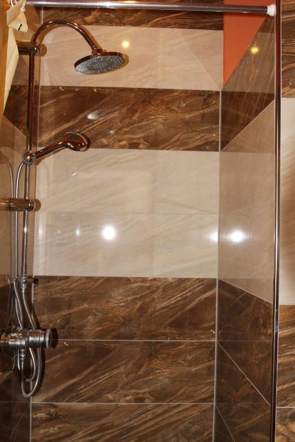 Apartmani Subasic Đảo Pag Ngoại thất bức ảnh