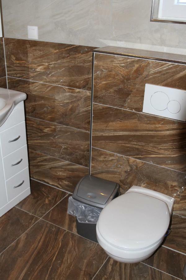 Apartmani Subasic Đảo Pag Ngoại thất bức ảnh